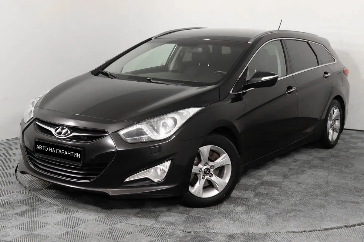Hyundai i40 I