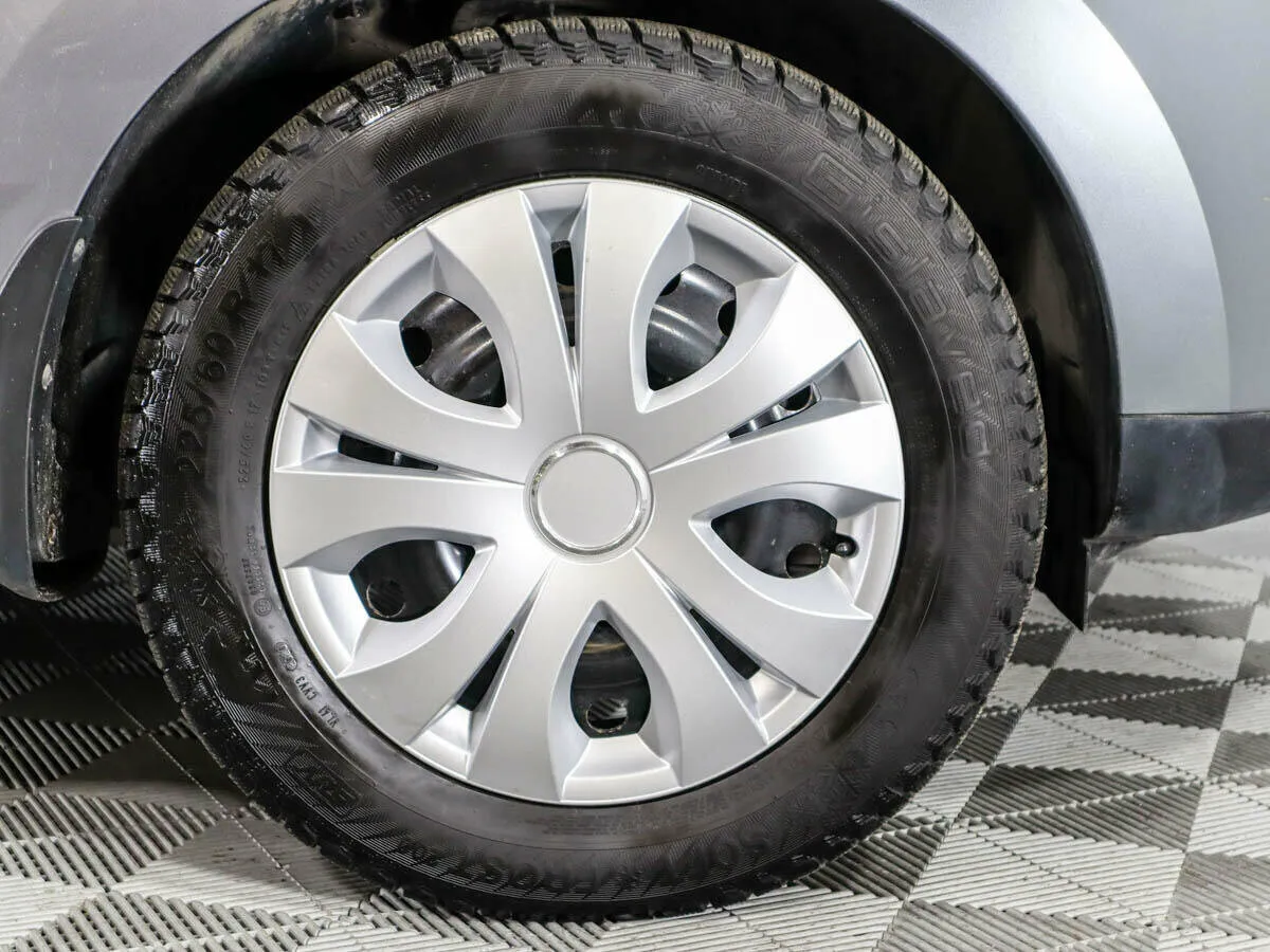 Hyundai ix35 I Рестайлинг · Start — фото 5