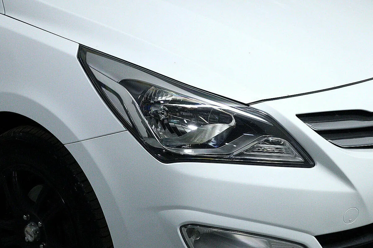Hyundai Solaris I Рестайлинг · Active — фото 5