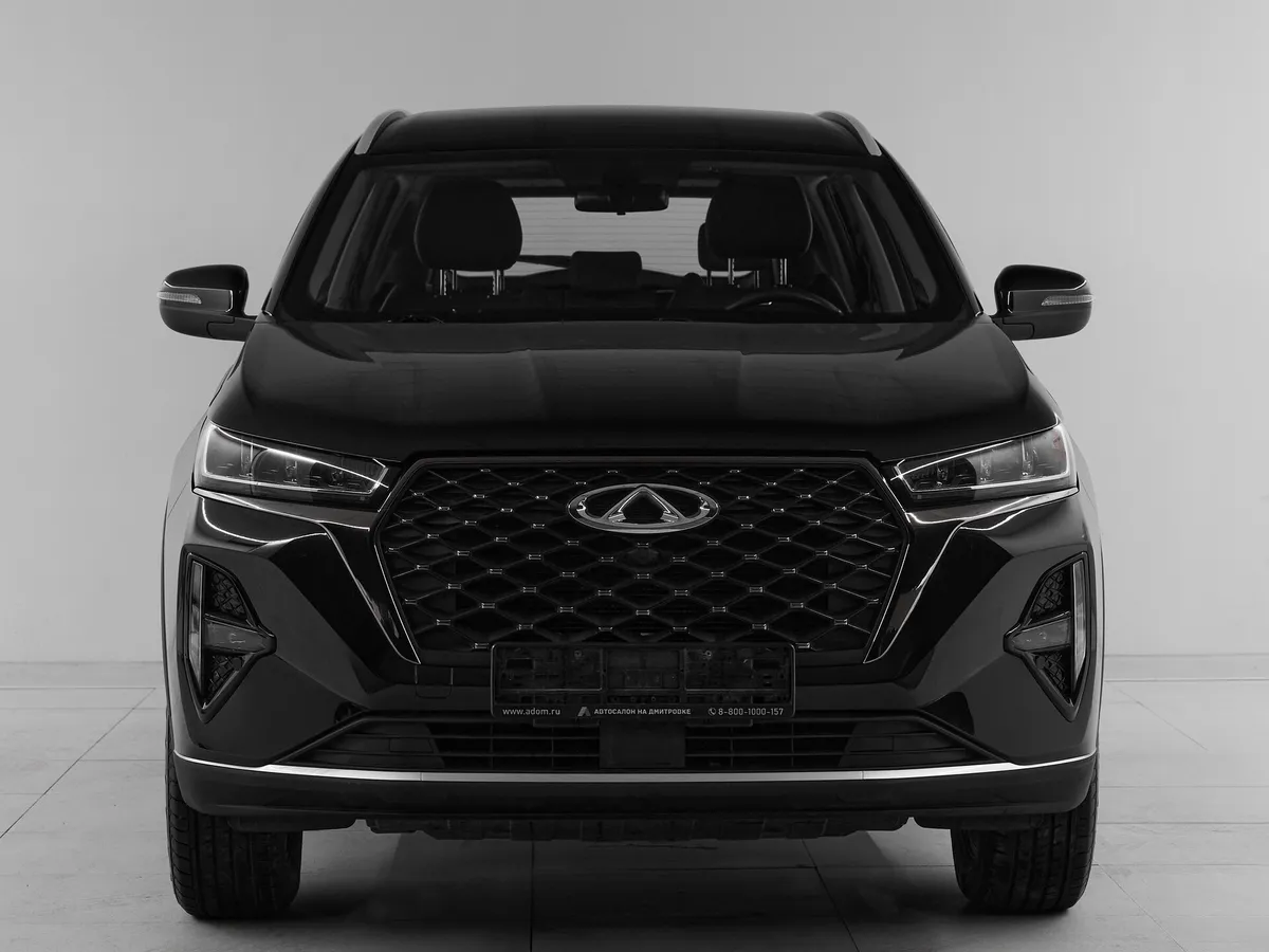 Chery Tiggo 7 Pro Max I · Elite — фото 2