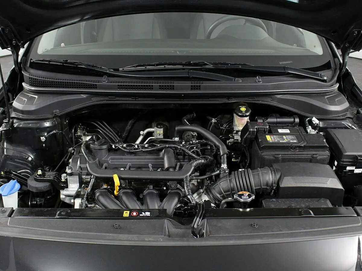 Hyundai Solaris II · Active Fleet — фото 5