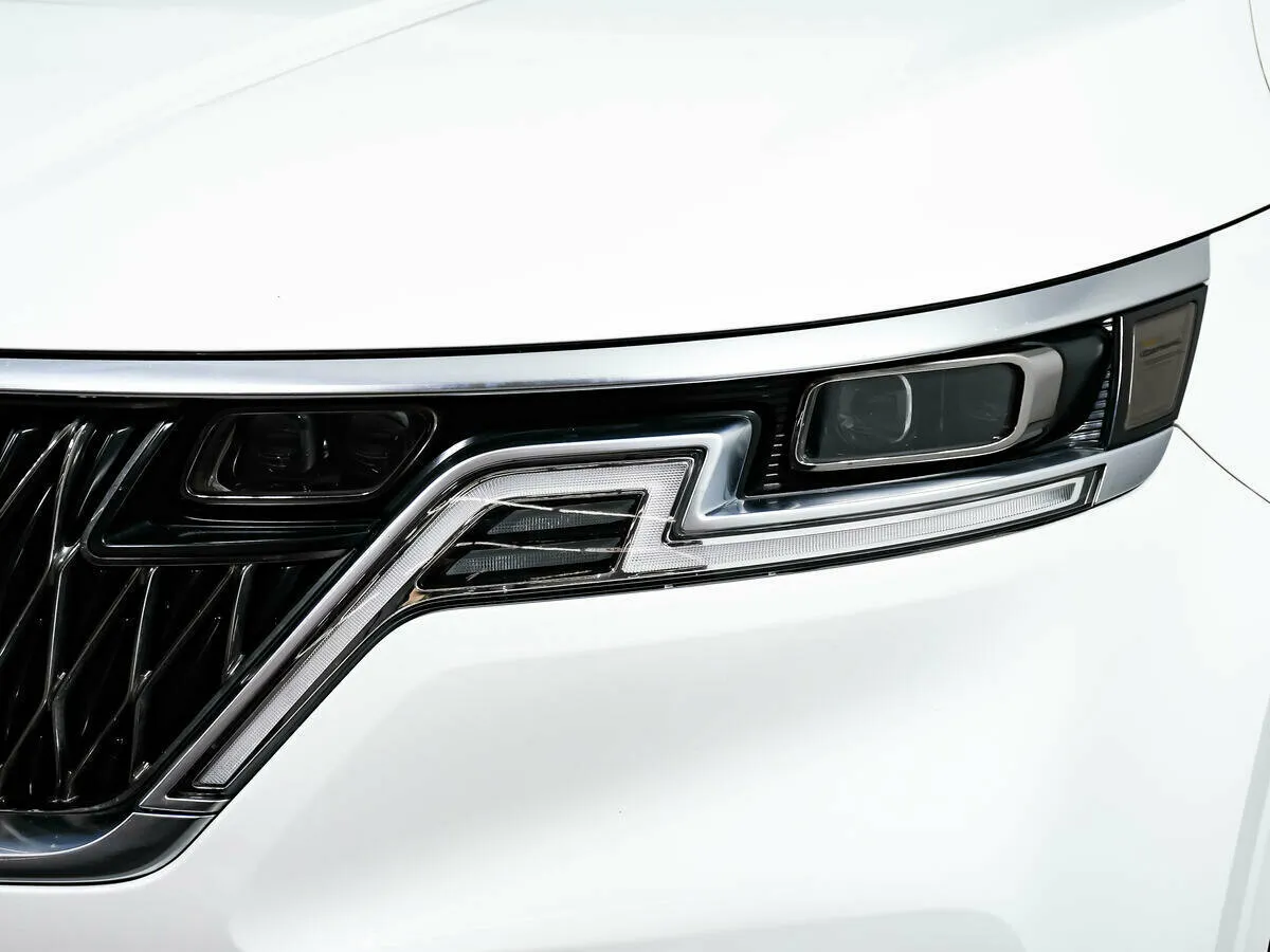 Kia Carnival IV · Premium+ — фото 5