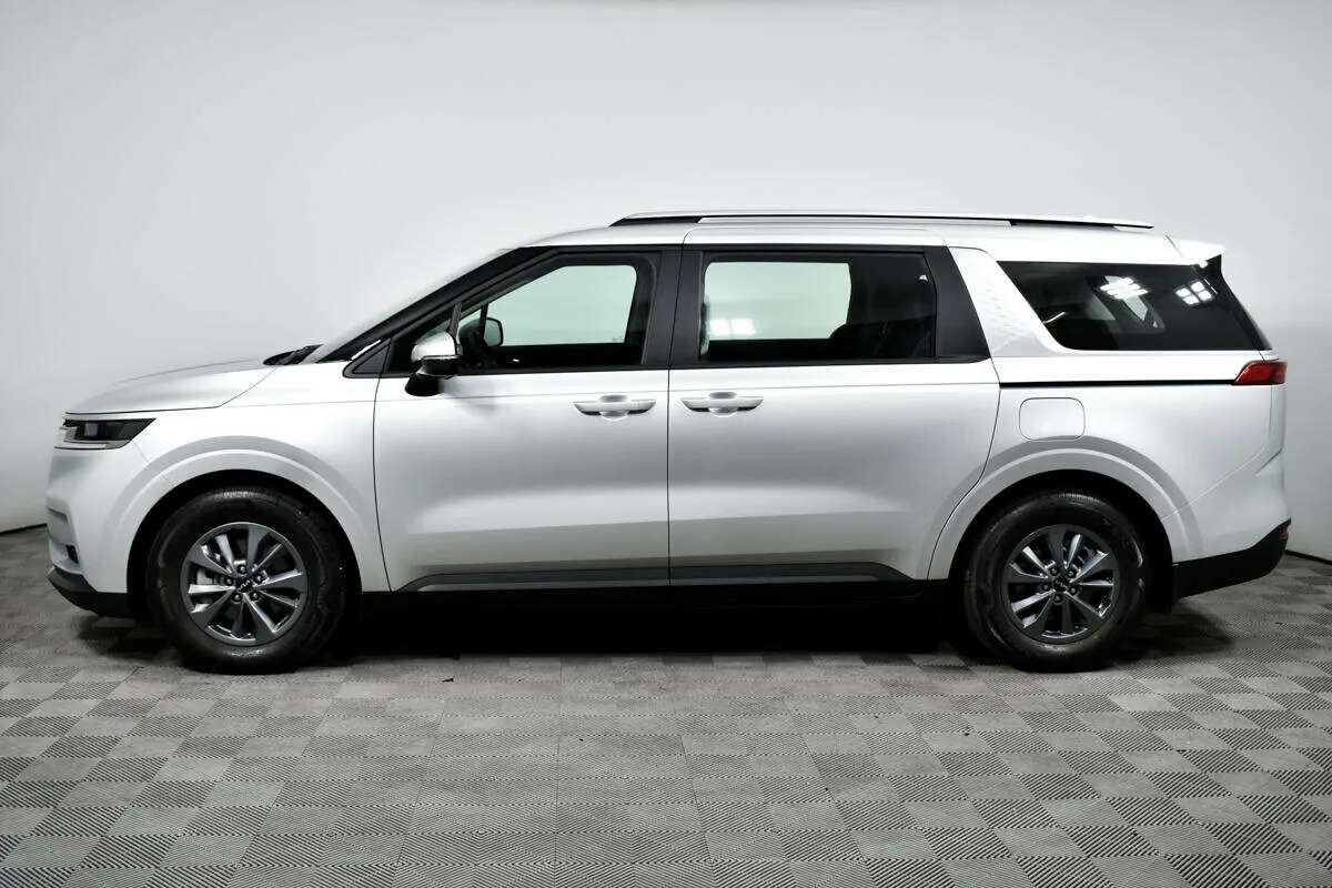 Kia Carnival IV · Comfort — фото 3