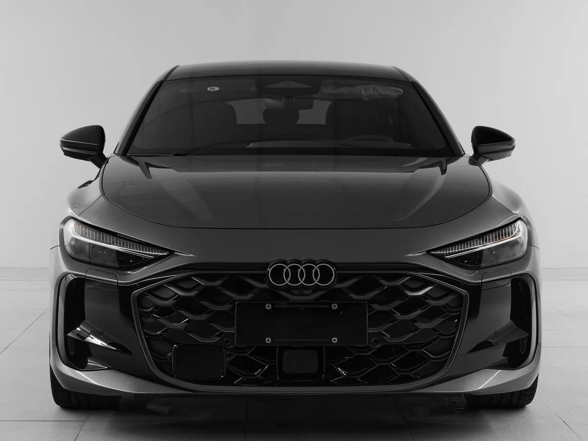Audi A5 III (B10) · Sport — фото 2