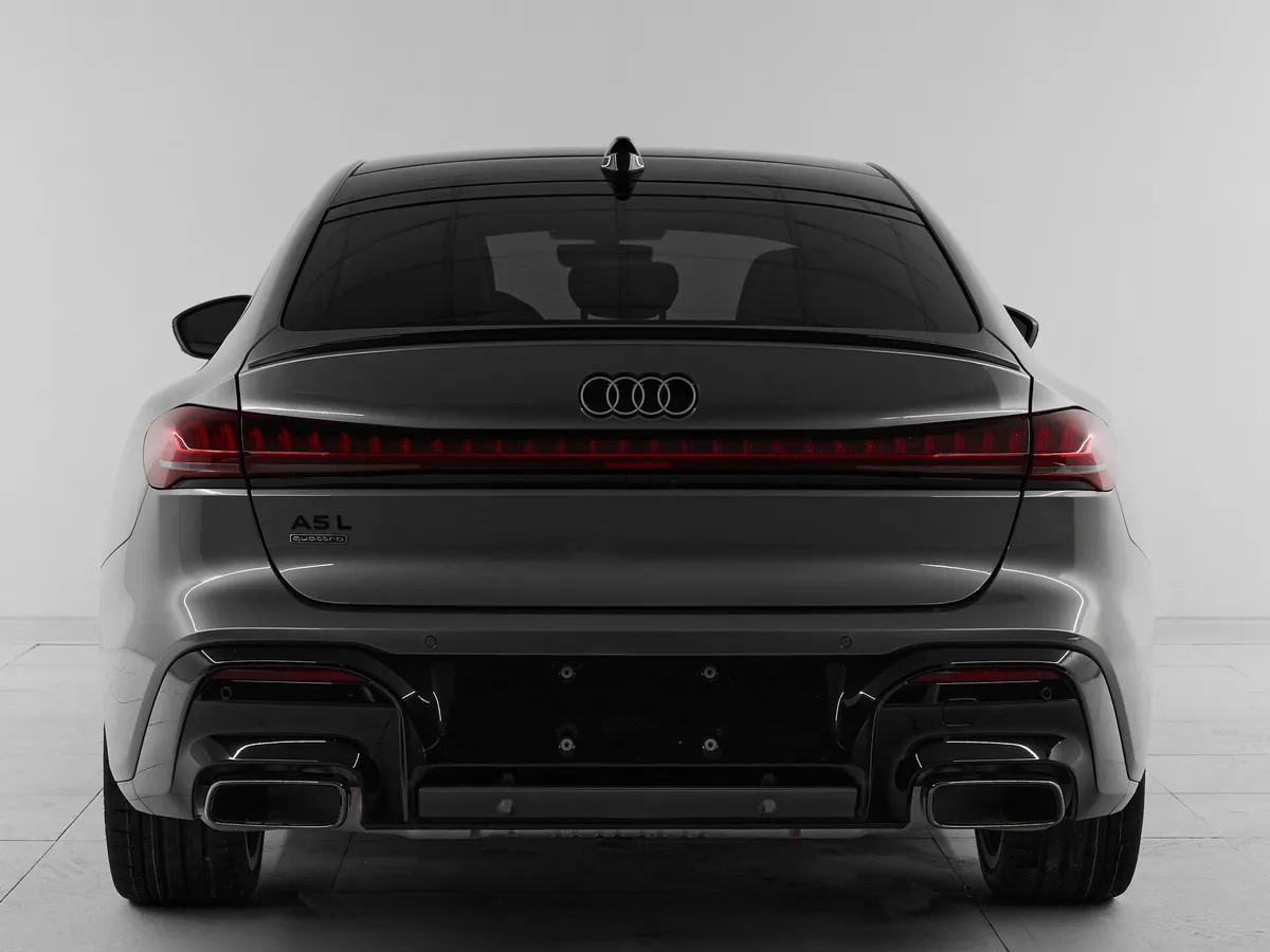 Audi A5 III (B10) · Sport — фото 5