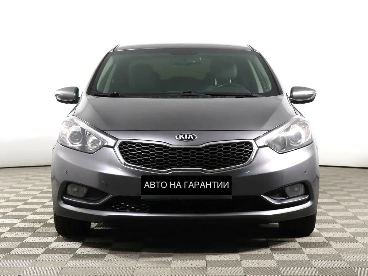 Kia Cerato III · Premium — фото 2