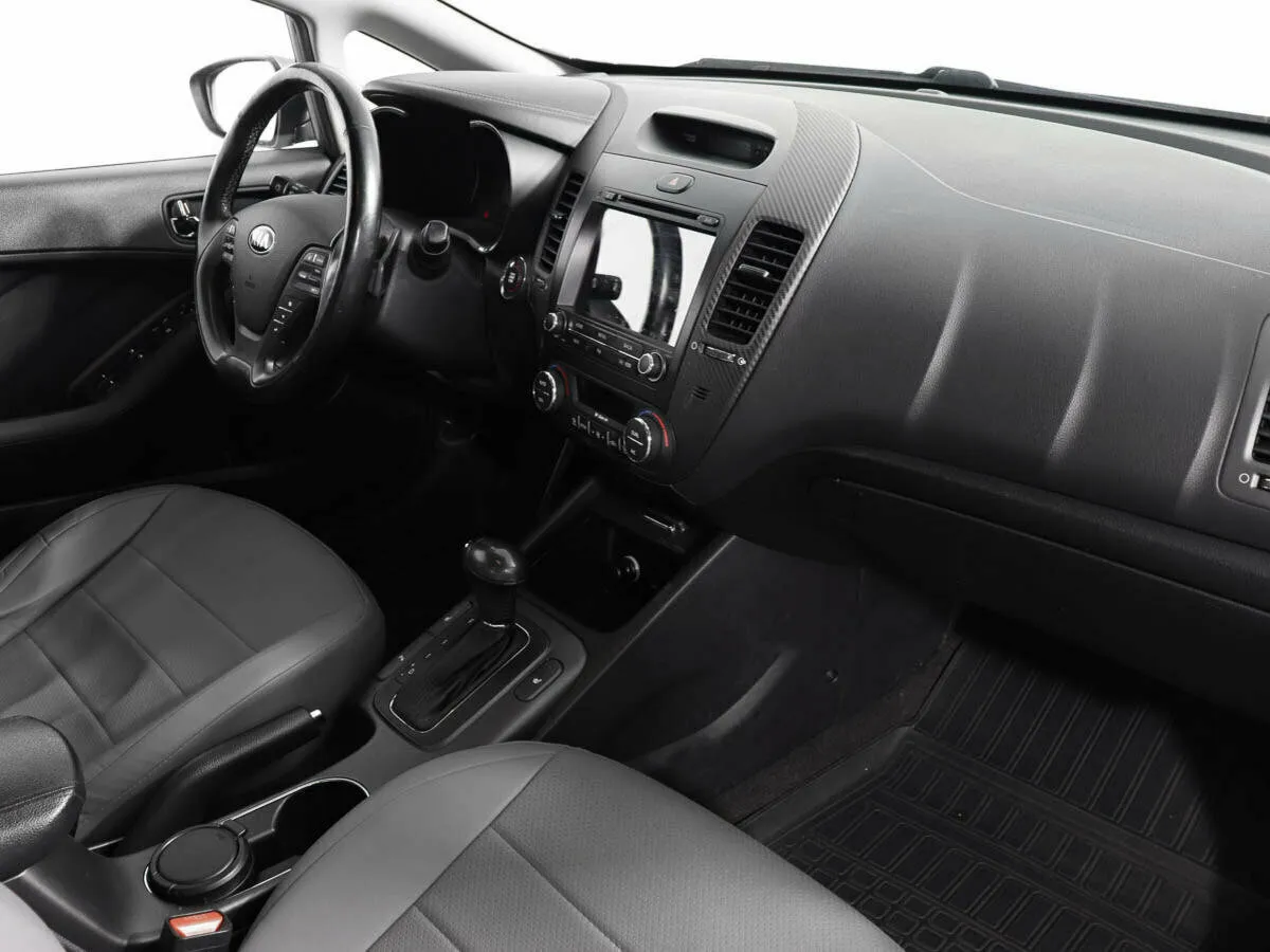Kia Cerato III · Premium — фото 5