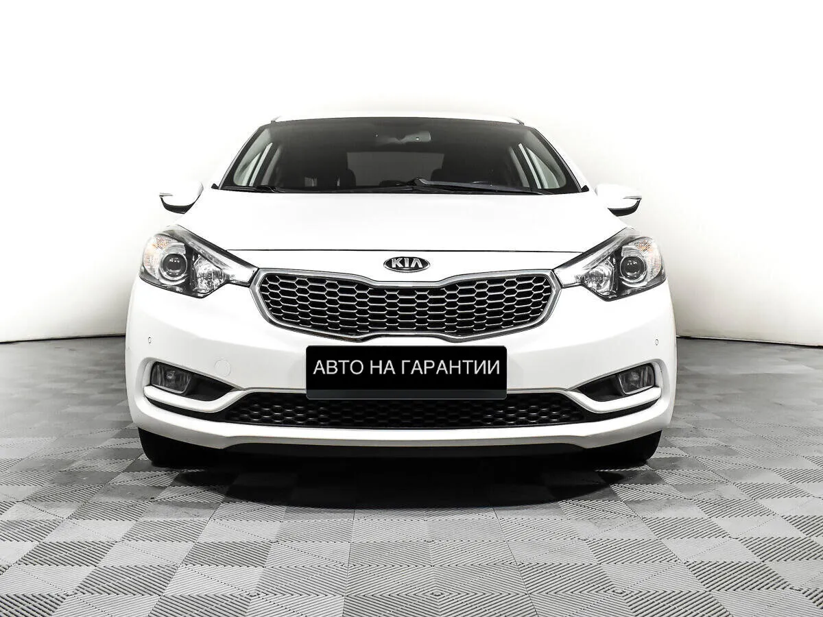 Kia Cerato III · Premium — фото 2
