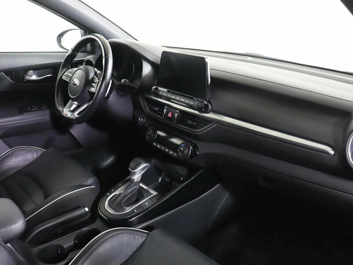 Kia Cerato IV · Prestige — фото 5