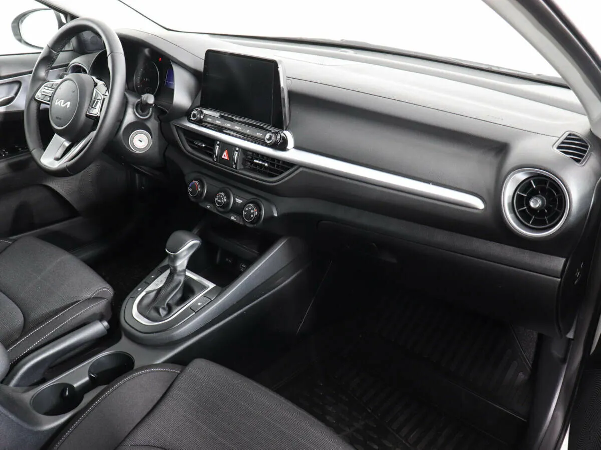 Kia Cerato IV Рестайлинг · Classic — фото 5