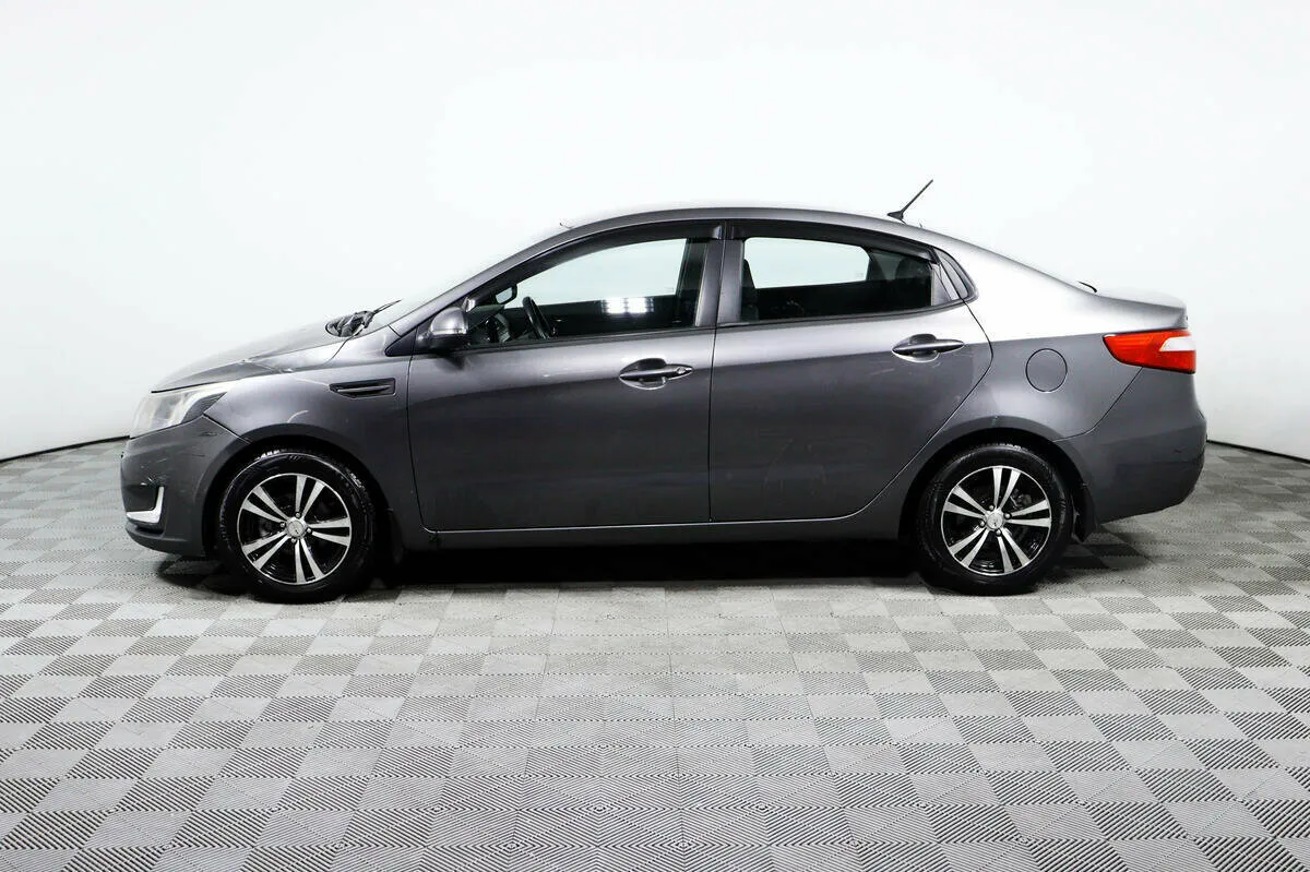 Kia Rio III · Premium — фото 3