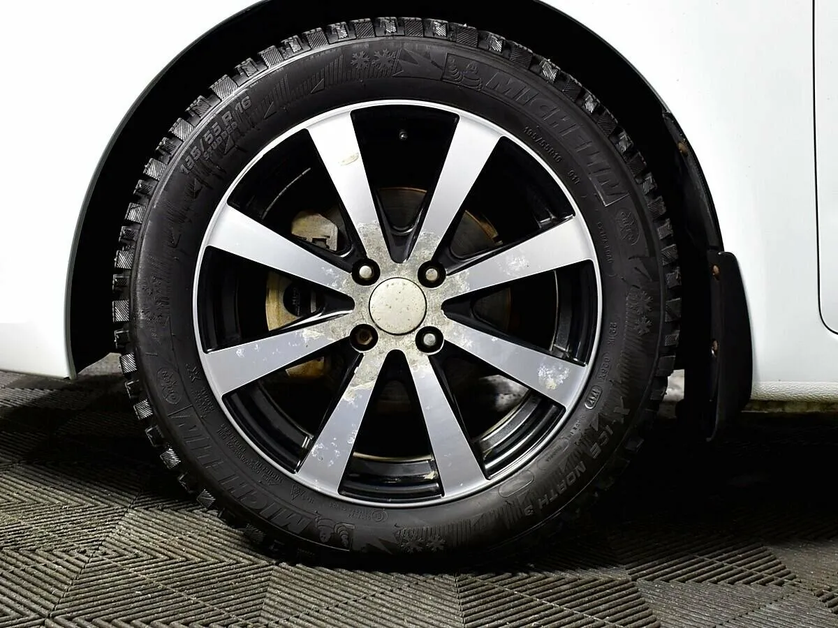 Kia Rio III · Prestige — фото 5