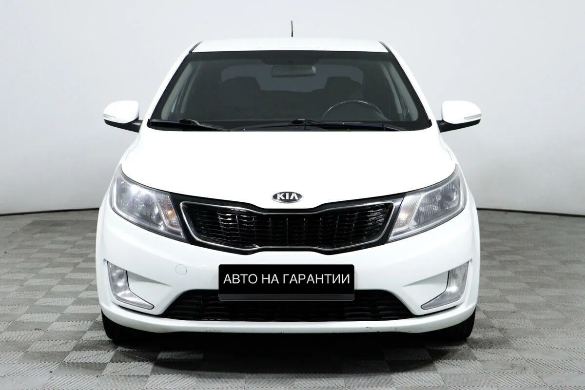 Kia Rio III · Premium — фото 2