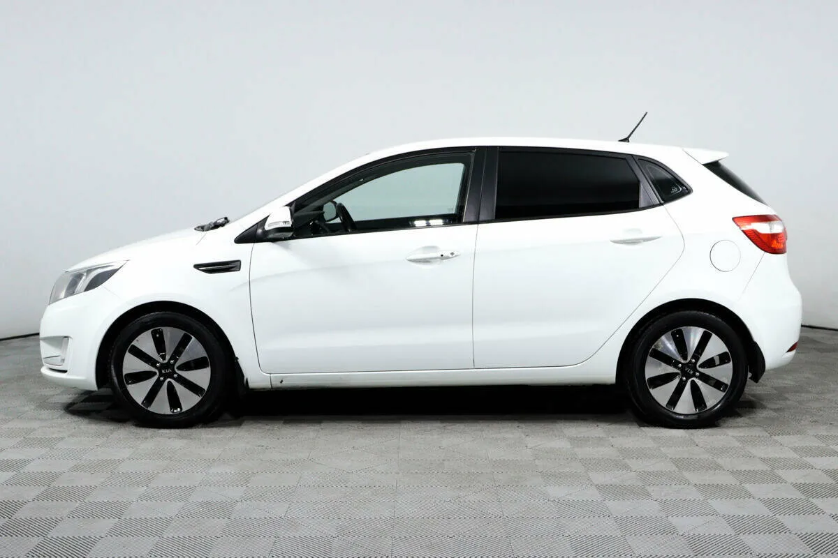 Kia Rio III · Premium — фото 3