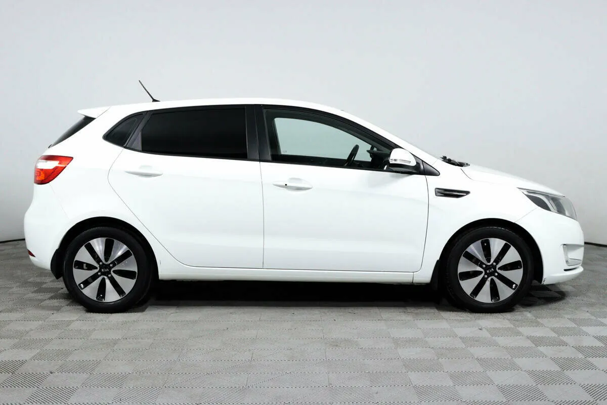 Kia Rio III · Premium — фото 4