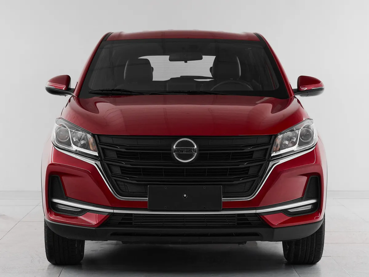 Dongfeng DFSK 500 I · Premium — фото 2