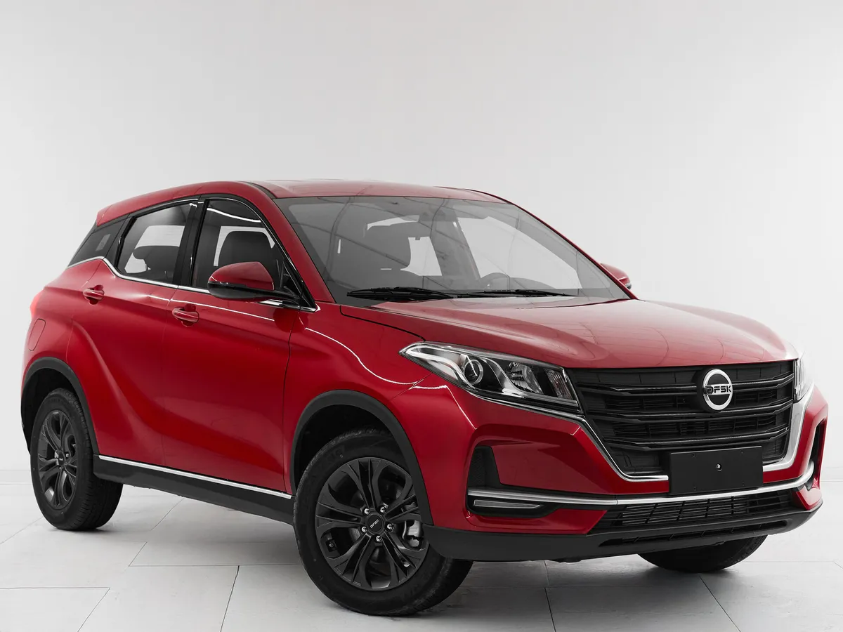 Dongfeng DFSK 500 I · Premium — фото 3