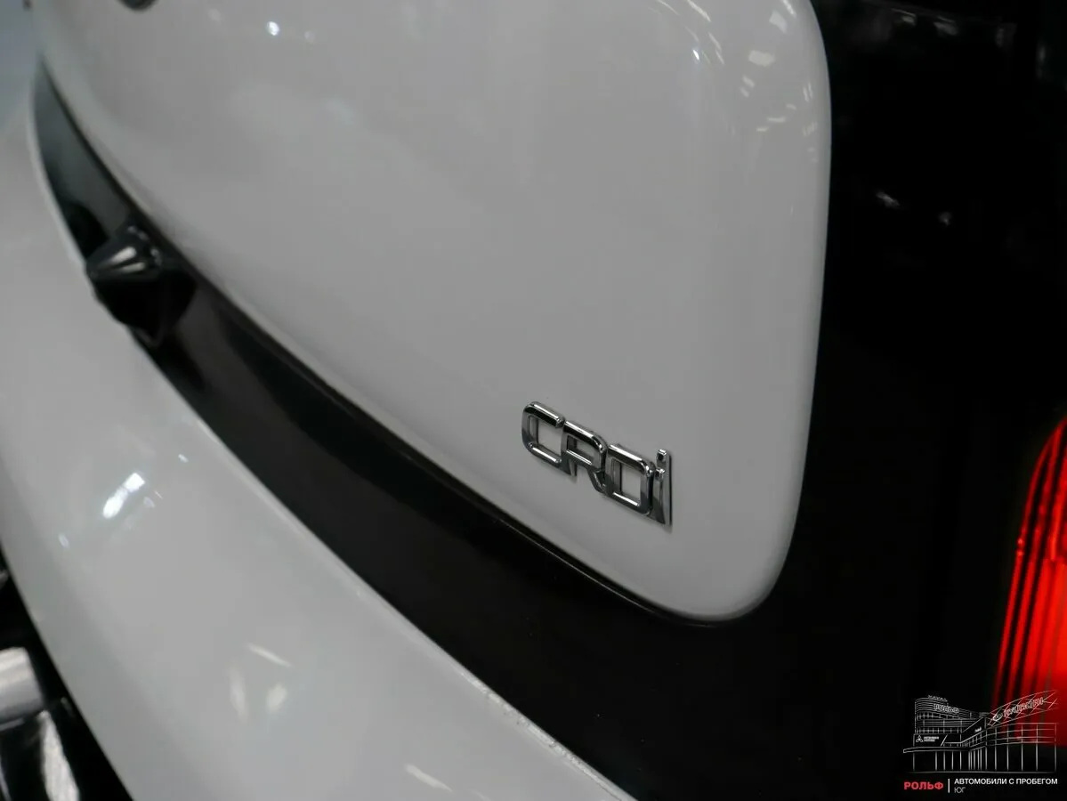 Kia Soul II · Premium — фото 5