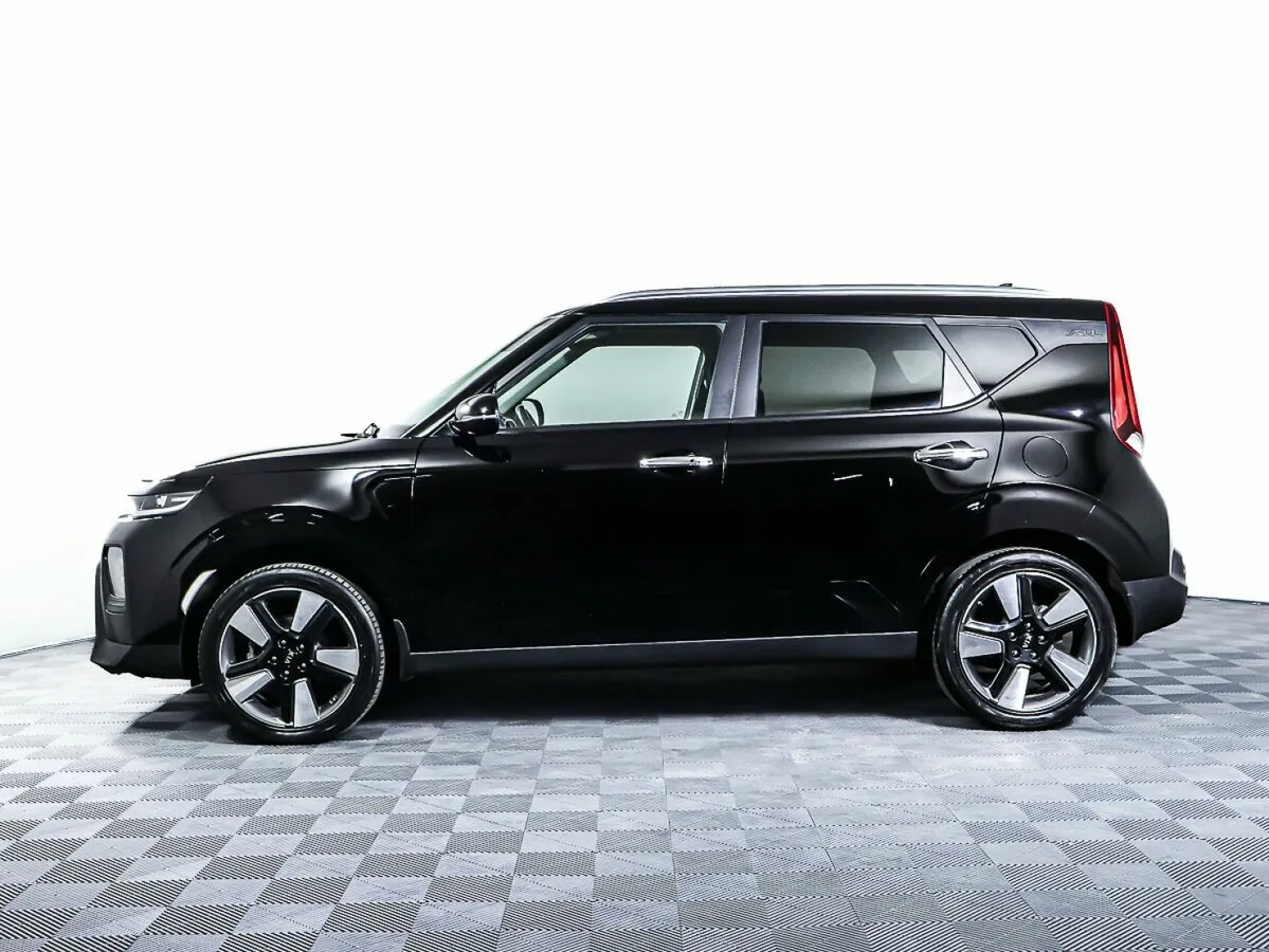 Kia Soul III · Classic — фото 3
