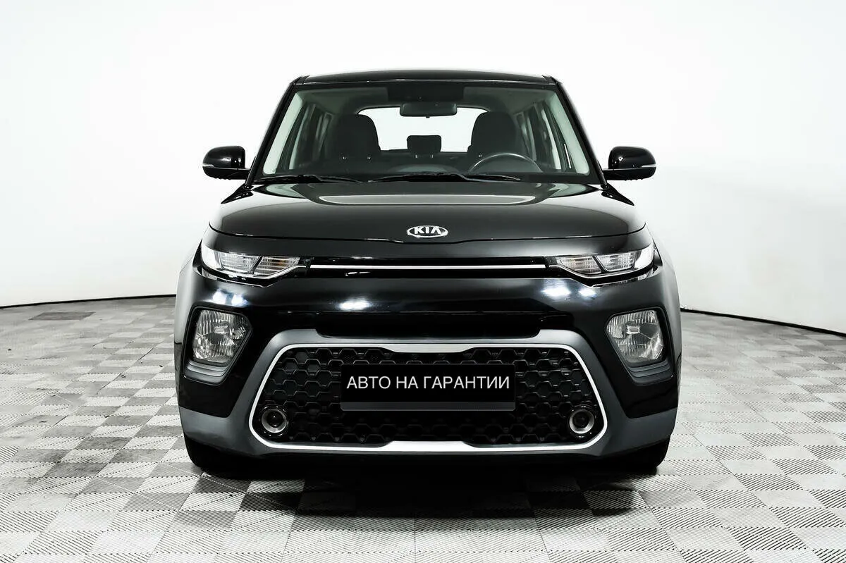 Kia Soul III · Classic — фото 2