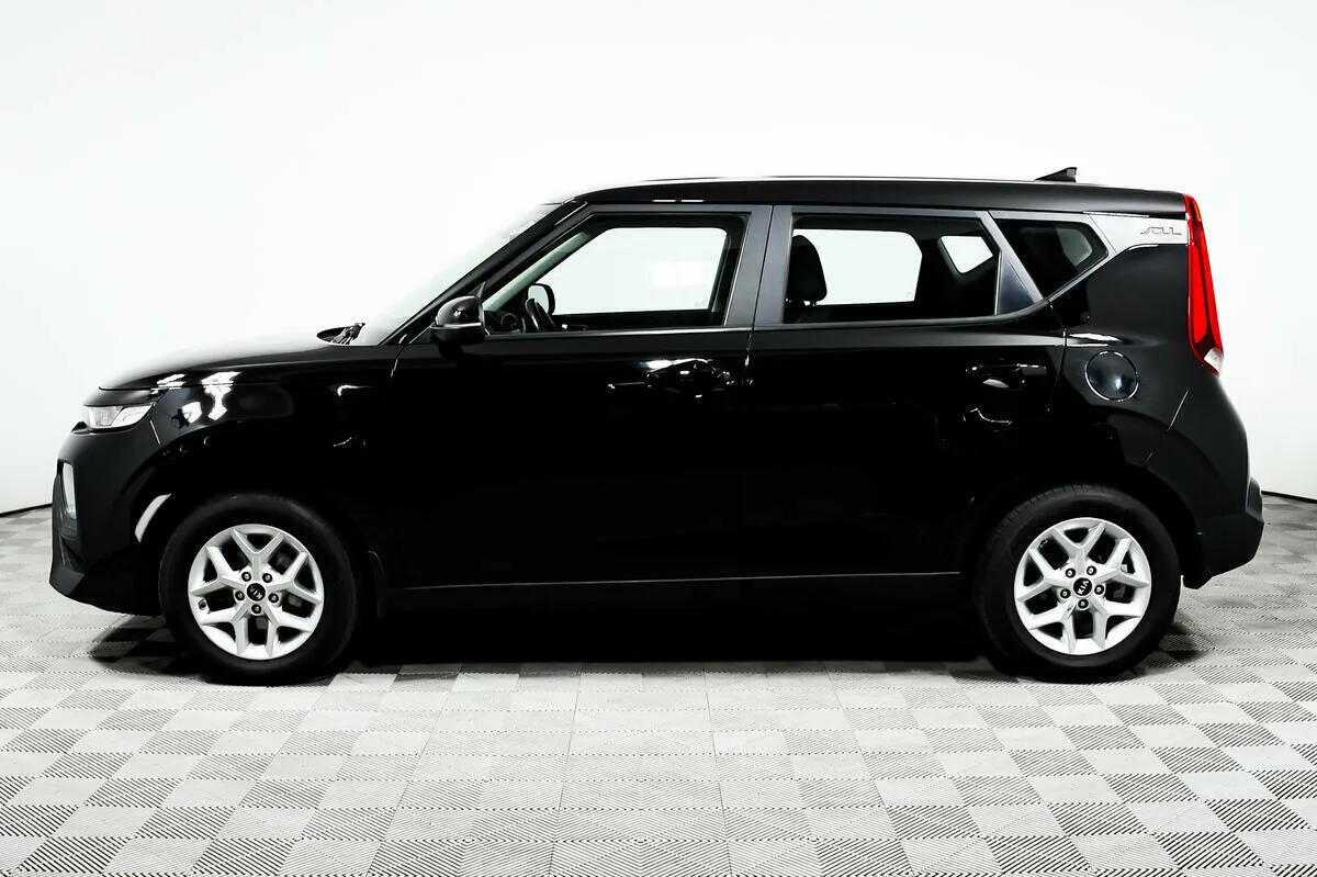 Kia Soul III · Classic — фото 3
