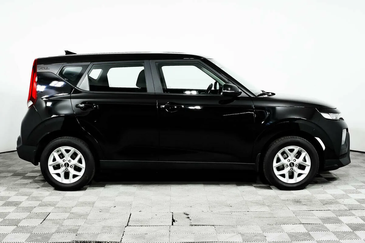 Kia Soul III · Classic — фото 4