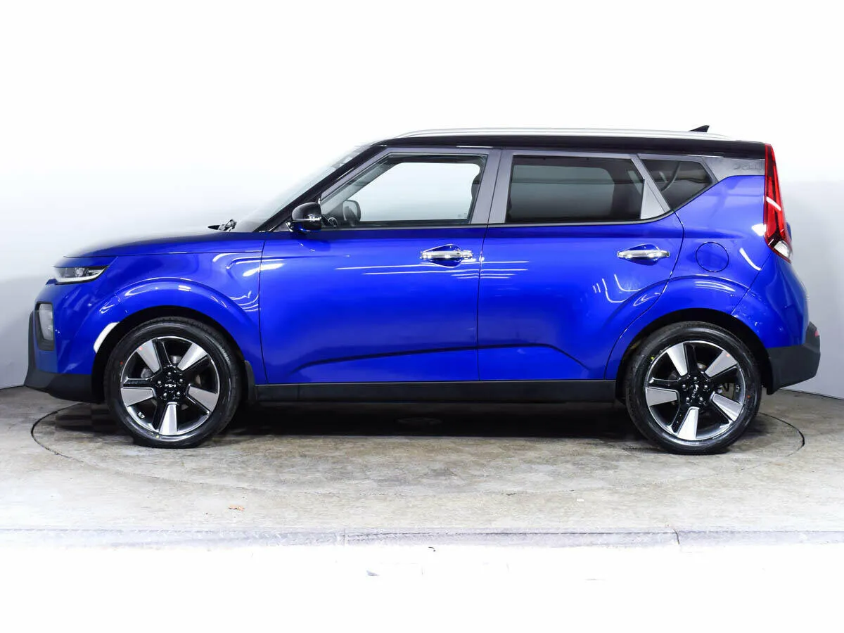 Kia Soul III · Edition Plus Luxe — фото 3