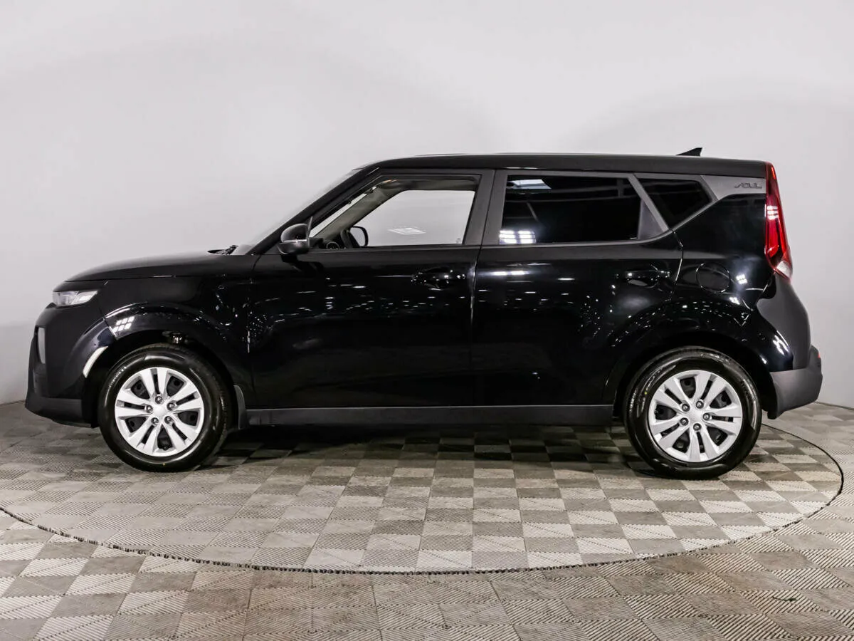 Kia Soul III · Classic — фото 3