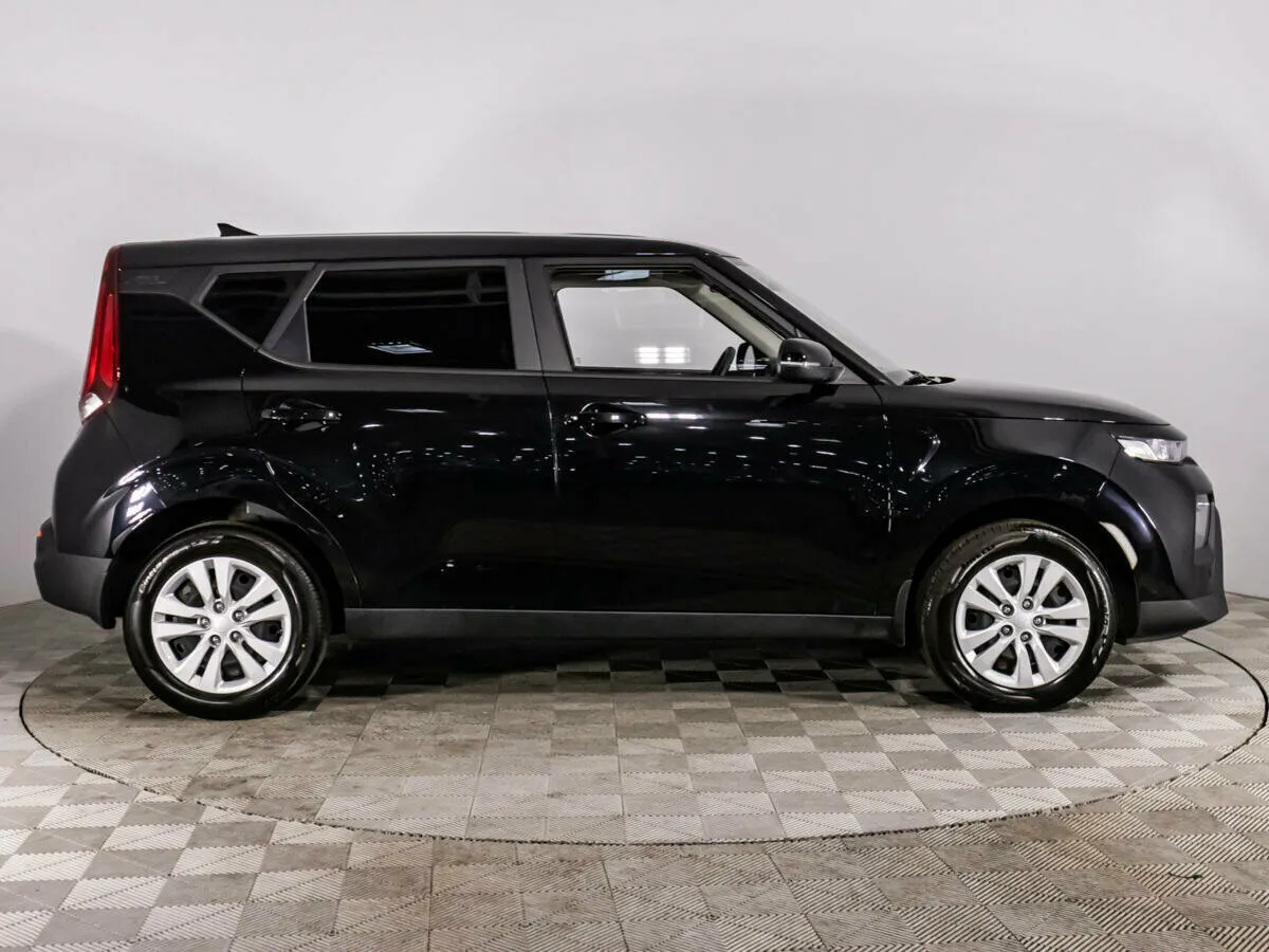 Kia Soul III · Classic — фото 4