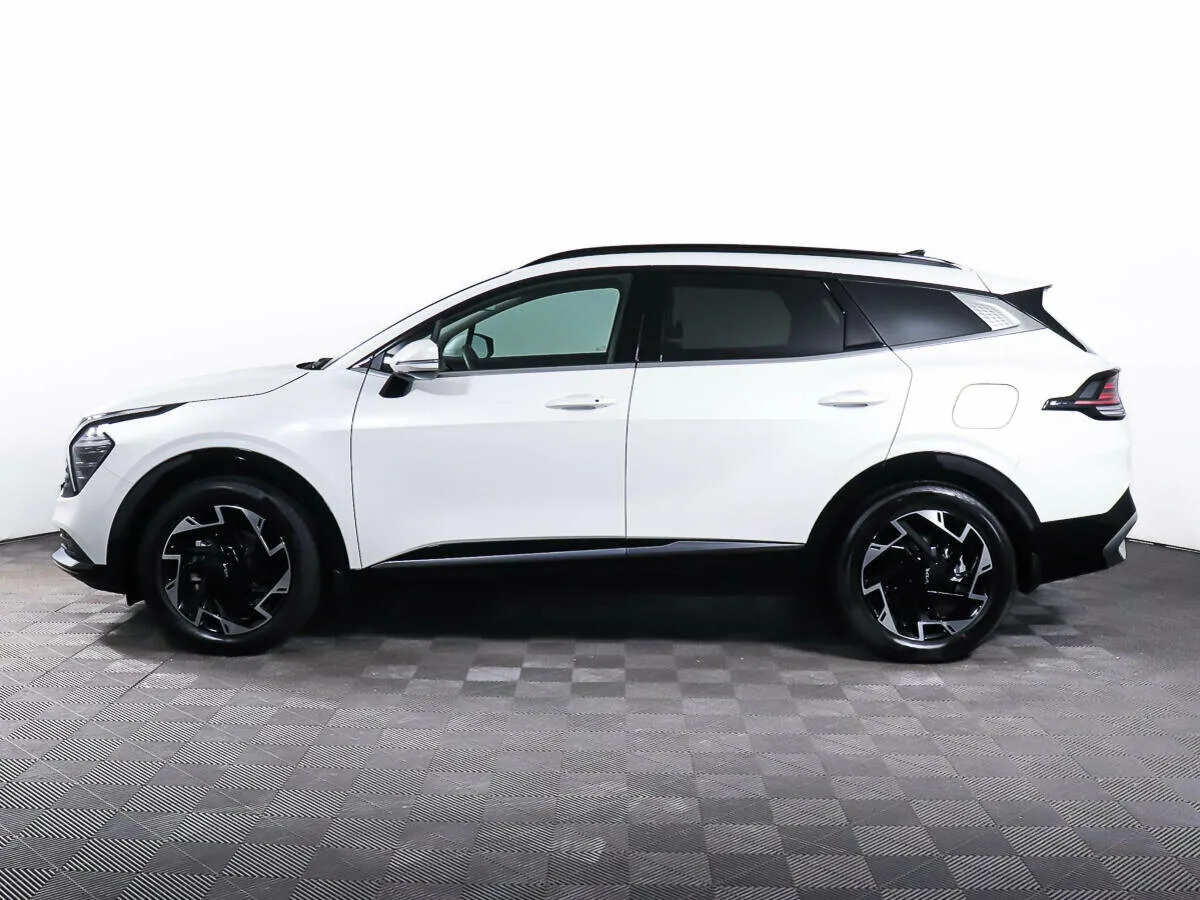 Kia Sportage V · Style — фото 3