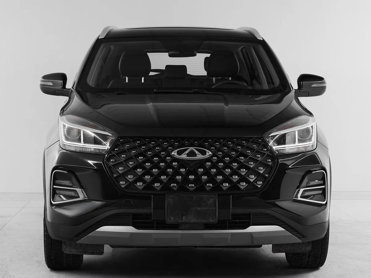 Chery Tiggo 4 Pro I · Family — фото 2