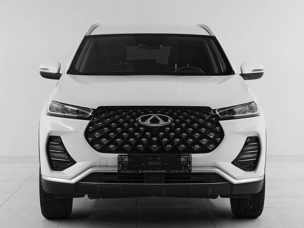 Chery Tiggo 7 Pro I · Elite — фото 2