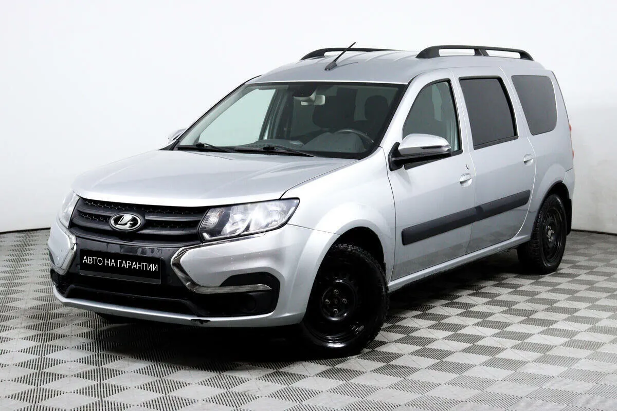 Lada (ВАЗ) Largus I Рестайлинг · Comfort Light 5 мест
