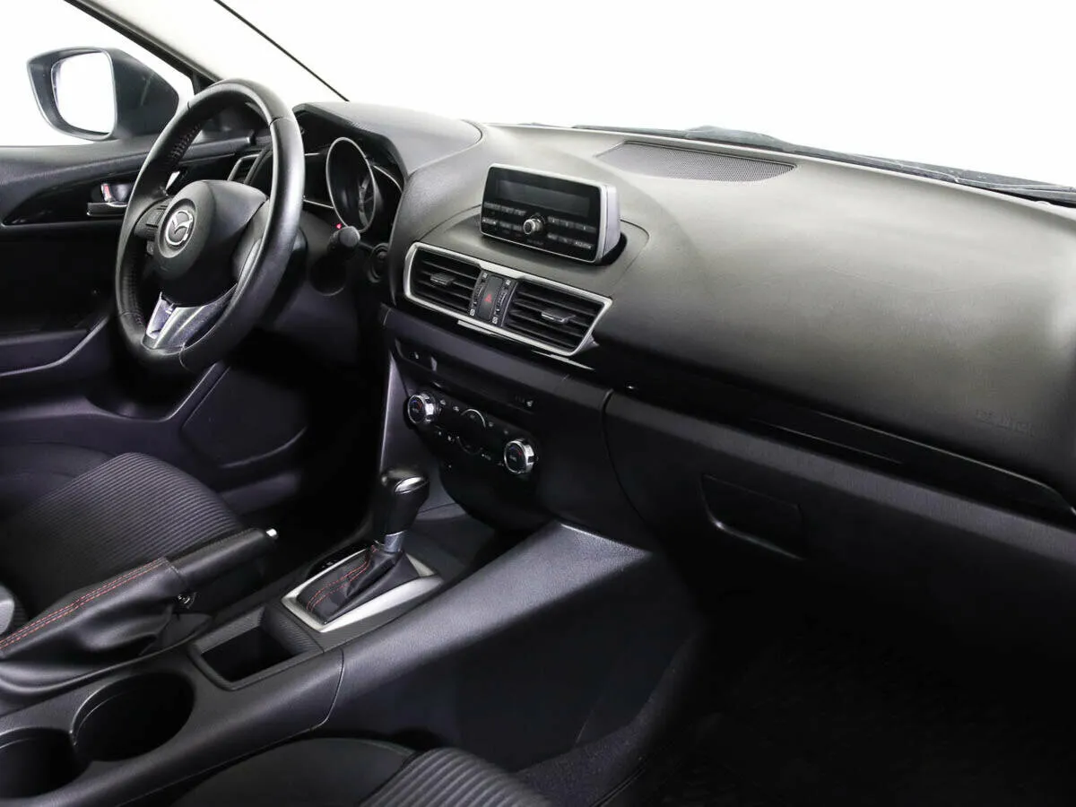 Mazda 3 III (BM) · Active+ — фото 5
