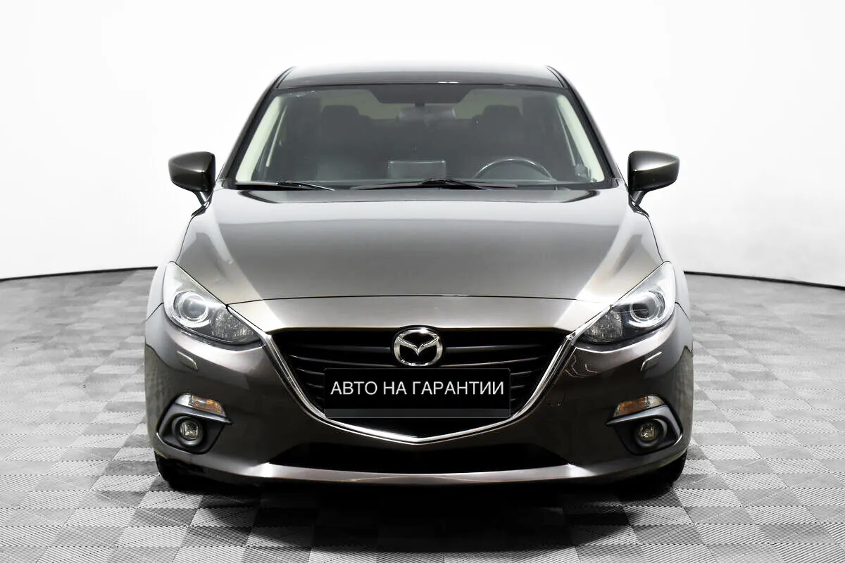 Mazda 3 III (BM) · Active+ — фото 2