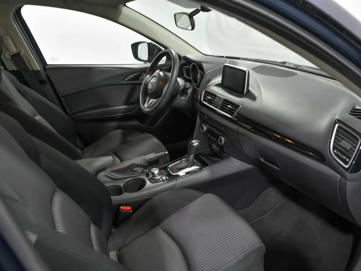 Mazda 3 III (BM) · Active+ — фото 5