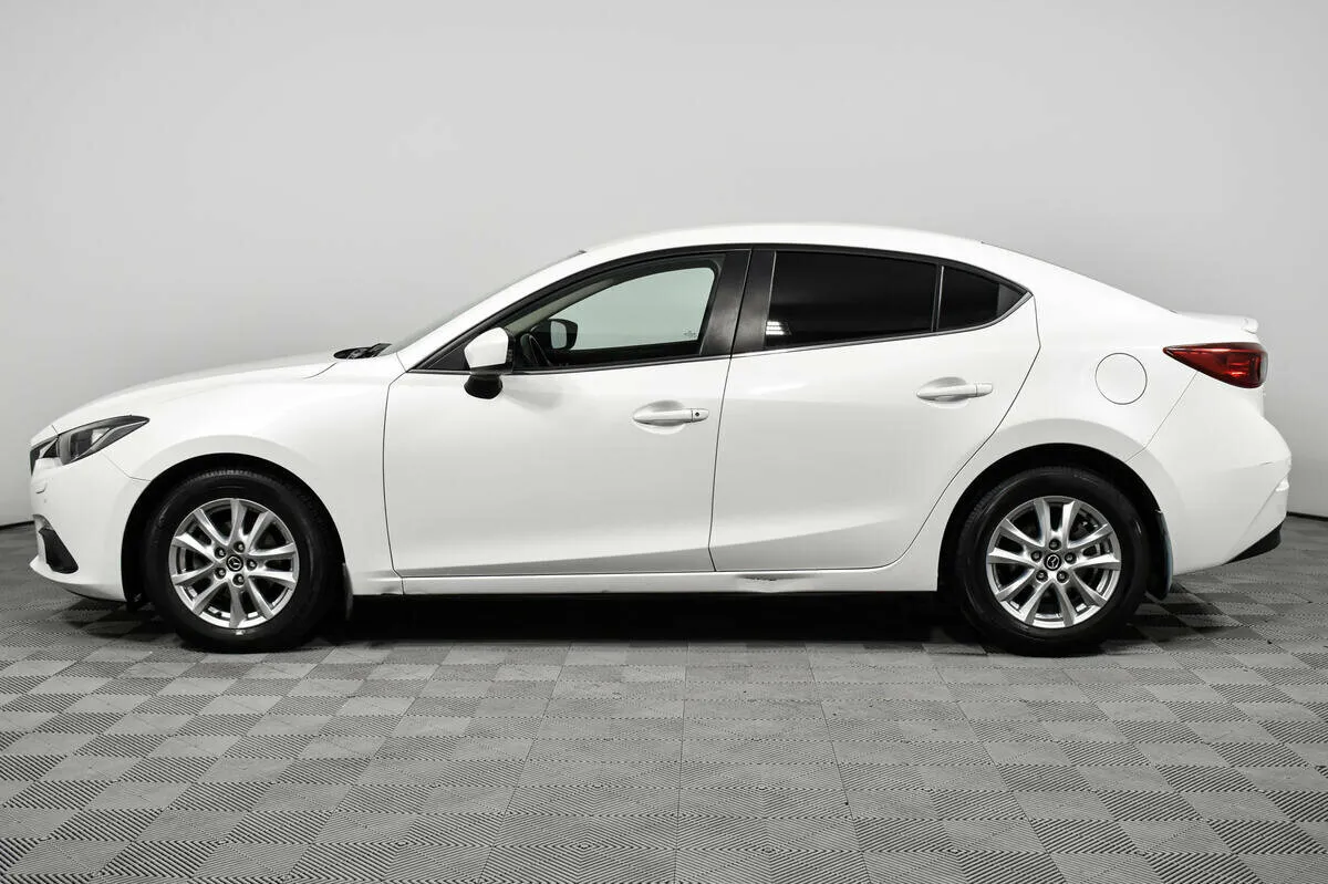 Mazda 3 III (BM) · Active+ — фото 3