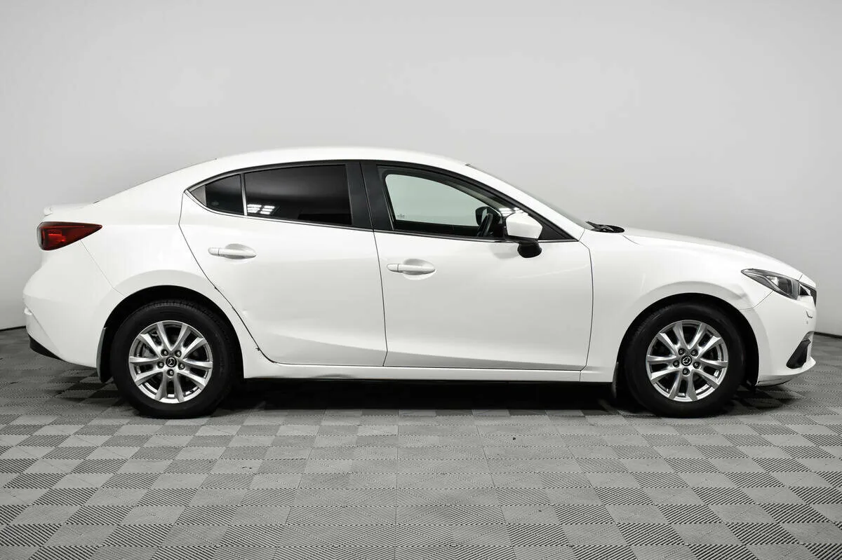 Mazda 3 III (BM) · Active+ — фото 4