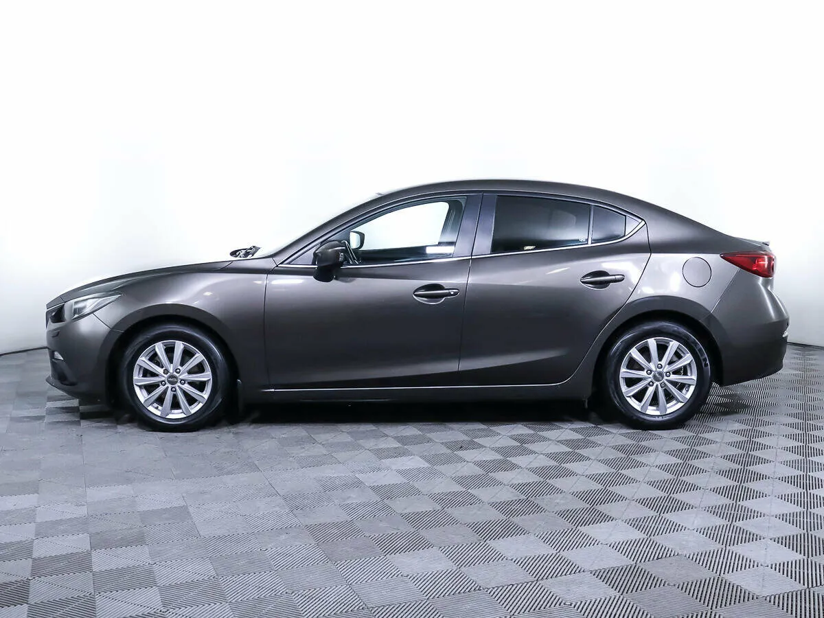 Mazda 3 III (BM) · Active+ — фото 3