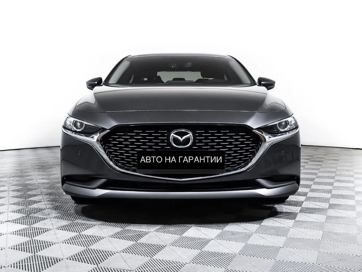 Mazda 3 IV (BP) · Active — фото 2