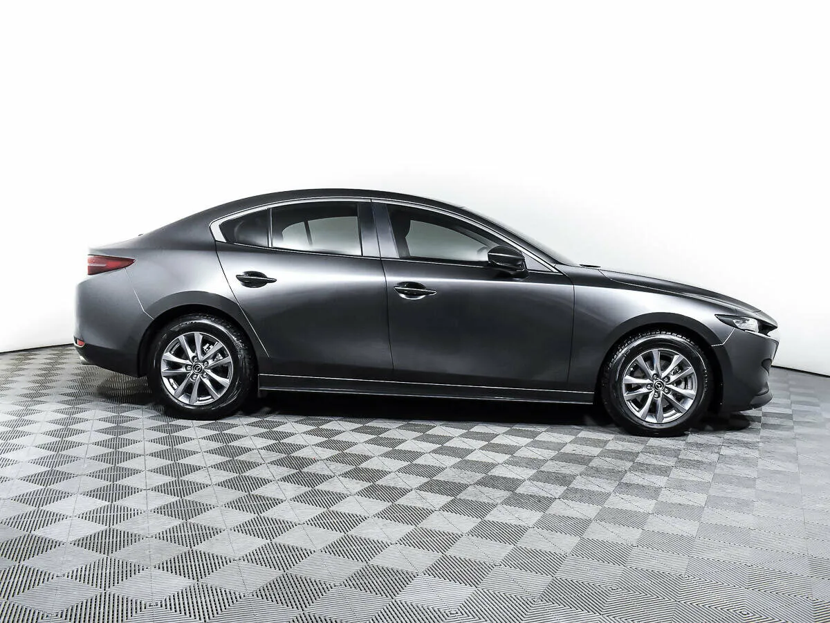 Mazda 3 IV (BP) · Active — фото 4