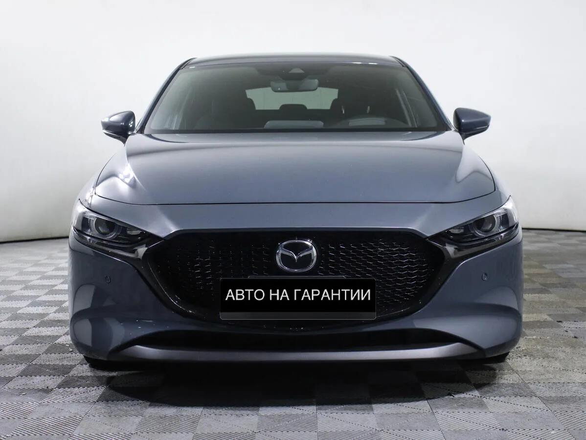 Mazda 3 IV (BP) · Active — фото 2