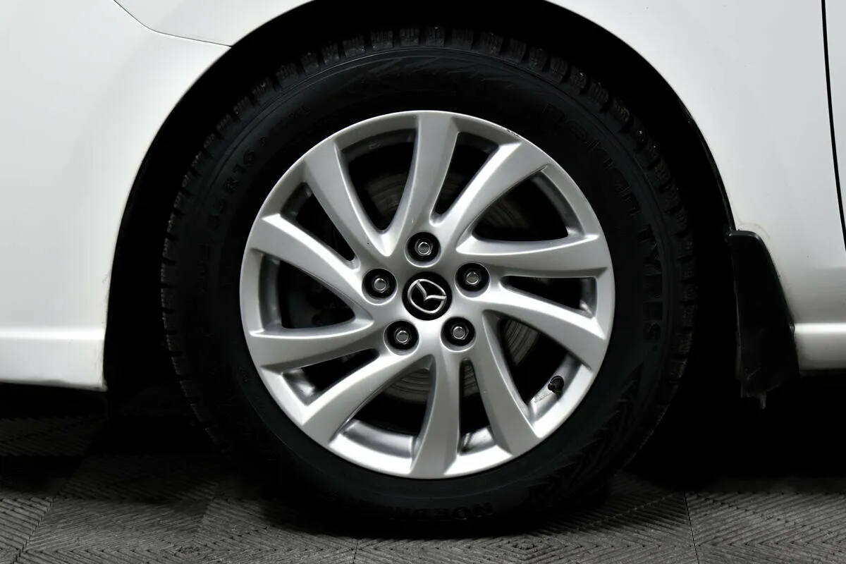 Mazda 5 II (CW) · Touring — фото 5