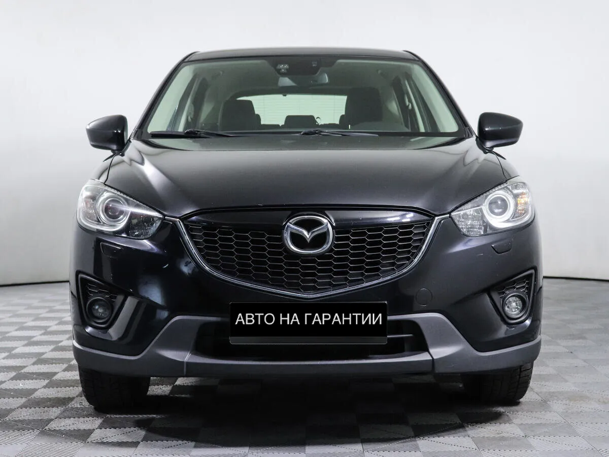 Mazda CX-5 I · Active — фото 2