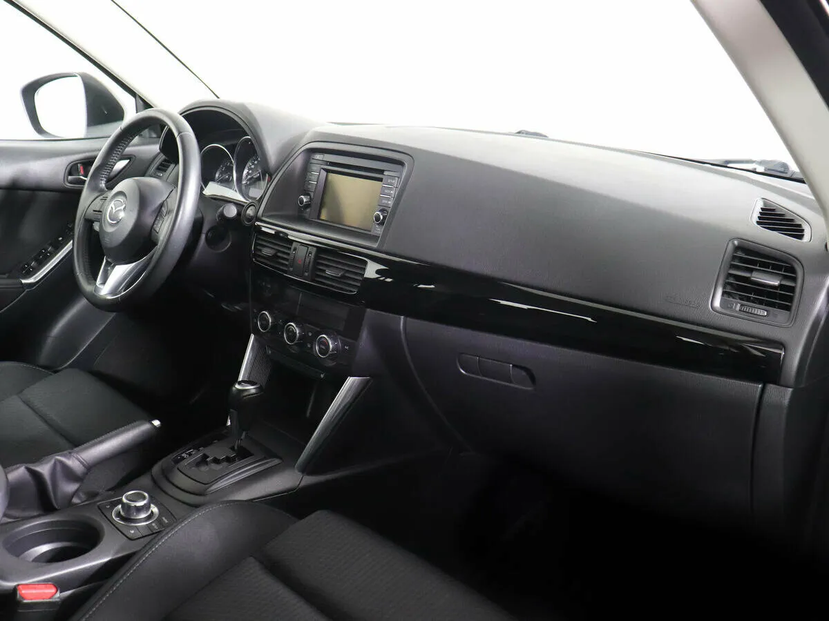 Mazda CX-5 I · Active — фото 5