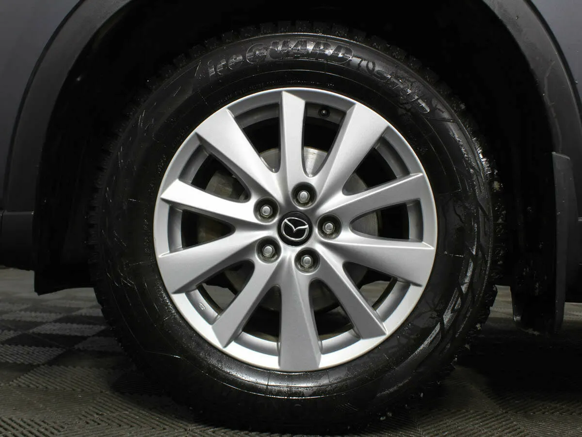 Mazda CX-5 I · Drive — фото 5
