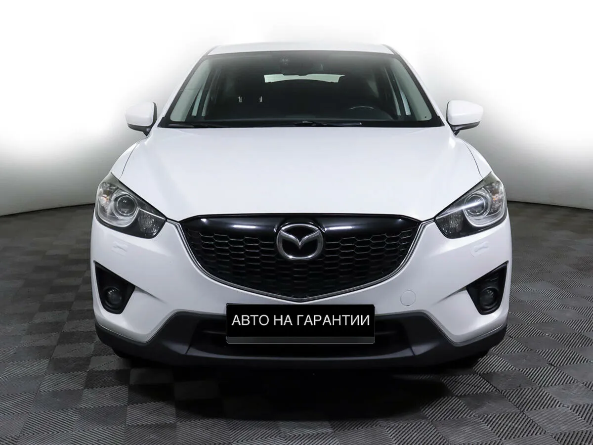Mazda CX-5 I · Active — фото 2