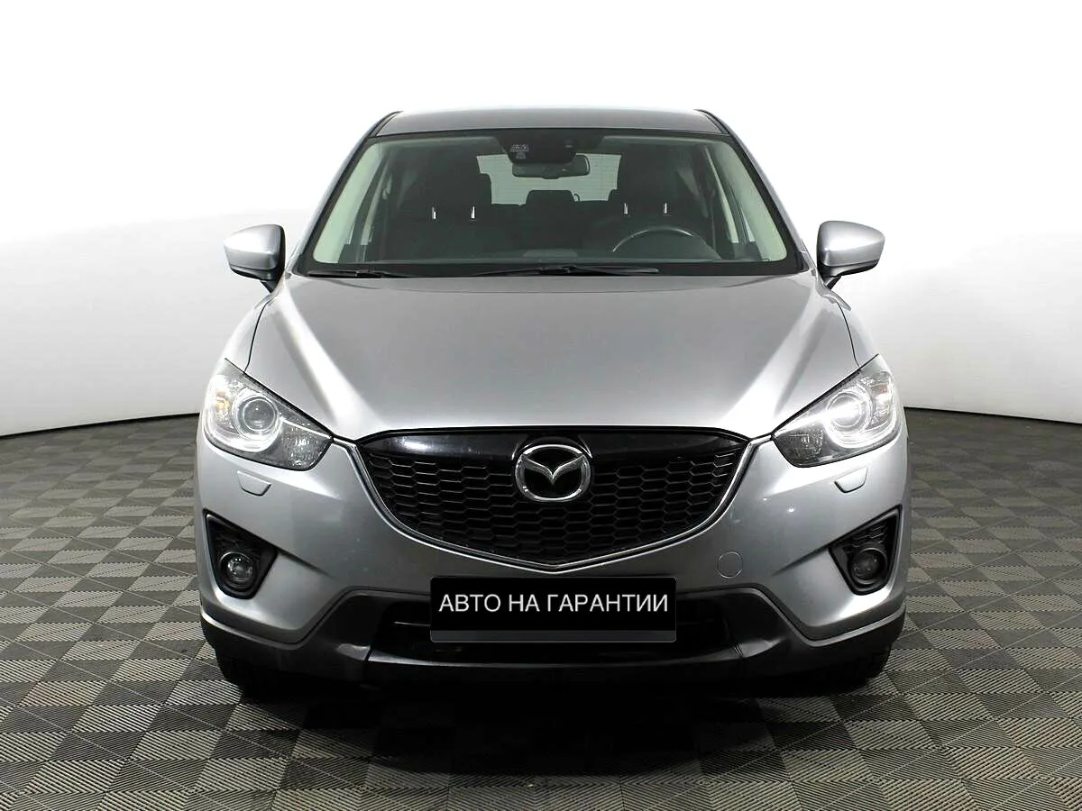 Mazda CX-5 I · Active+ — фото 2