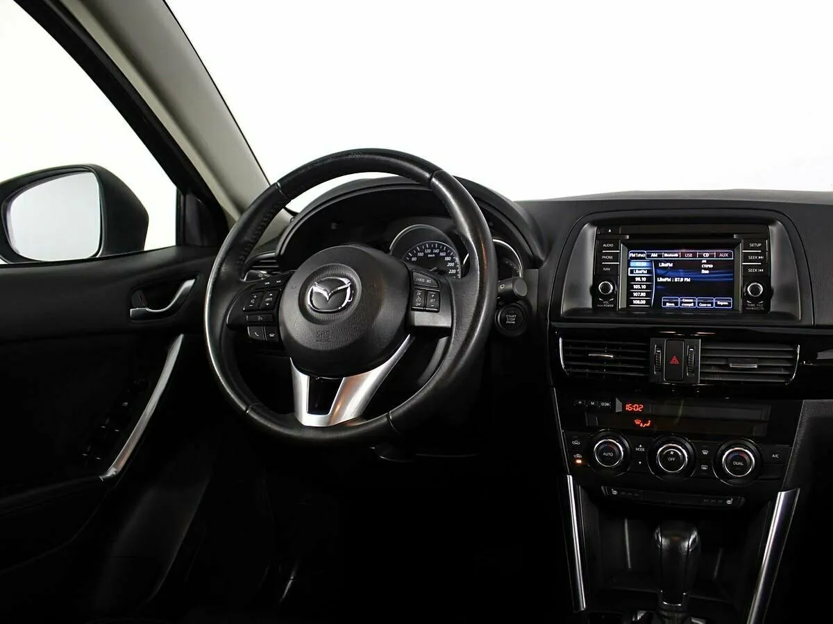 Mazda CX-5 I · Active+ — фото 5