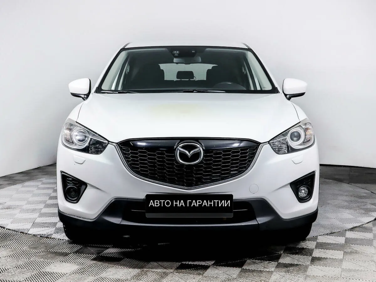 Mazda CX-5 I · Active+ — фото 2